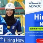 ADNOC Careers and Job Opportunities 2025. Find other jobs in Dubai here!