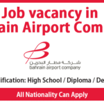 Explore exciting Bahrain Airport Company (BAC) careers in Manama! 🇧🇭 Find jobs in airport operations, engineering, security & more at Bahrain International Airport. Apply today!
