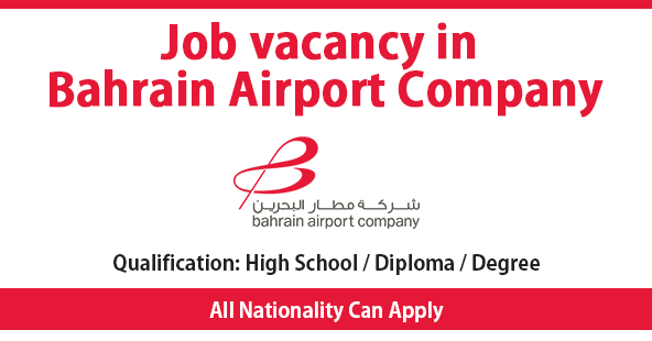Explore exciting Bahrain Airport Company (BAC) careers in Manama! 🇧🇭 Find jobs in airport operations, engineering, security & more at Bahrain International Airport. Apply today!