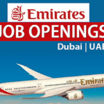Emirates Group Careers: Latest Airlines Jobs in UAE 2025