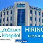 Emirates Hospital Group Careers 2025: Healthcare Jobs in UAE