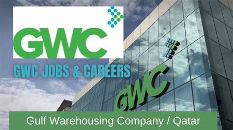 GWC Careers 2025 in Qatar: Gulf Warehousing Company Jobs
