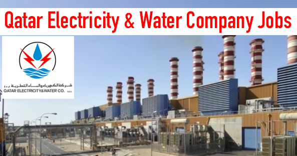 QEWC Careers: Qatar Electricity & Water Company Jobs 2025