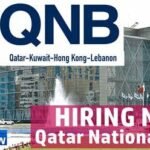 Qatar National Bank QNB Careers 2025: New Job Vacancies