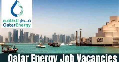 QatarEnergy LNG Careers 2025: New Job Vacancies