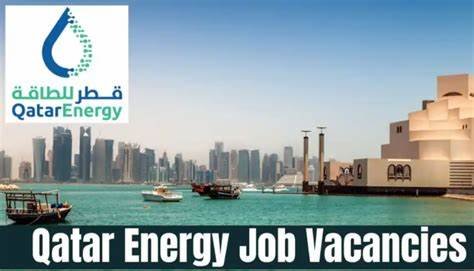 QatarEnergy LNG Careers 2025: New Job Vacancies