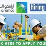 Saudi Aramco Careers: Open Vacancies, Benefits & How to Apply