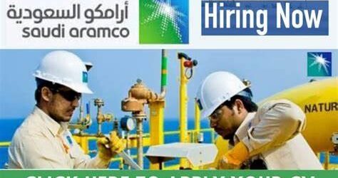 Saudi Aramco Careers: Open Vacancies, Benefits & How to Apply
