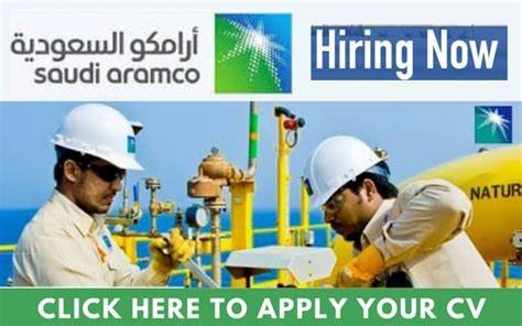 Saudi Aramco Careers: Open Vacancies, Benefits & How to Apply