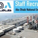 TAQA Careers: New Job Vacancies 2025 taqa.com