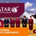Qatar Airways Careers: New Airlines Jobs in Doha Qatar