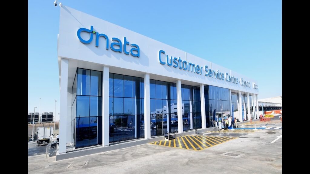 Job Title: Cargo Customer Services Supervisor - 18764 - Dubai