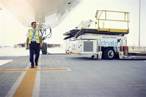 Safety Specialist - Dnata Careers