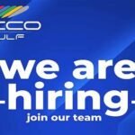 Admin Assistant – ECCO GULF WLL Qatar