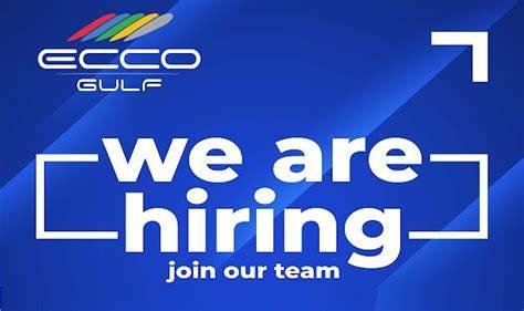 Admin Assistant – ECCO GULF WLL Qatar