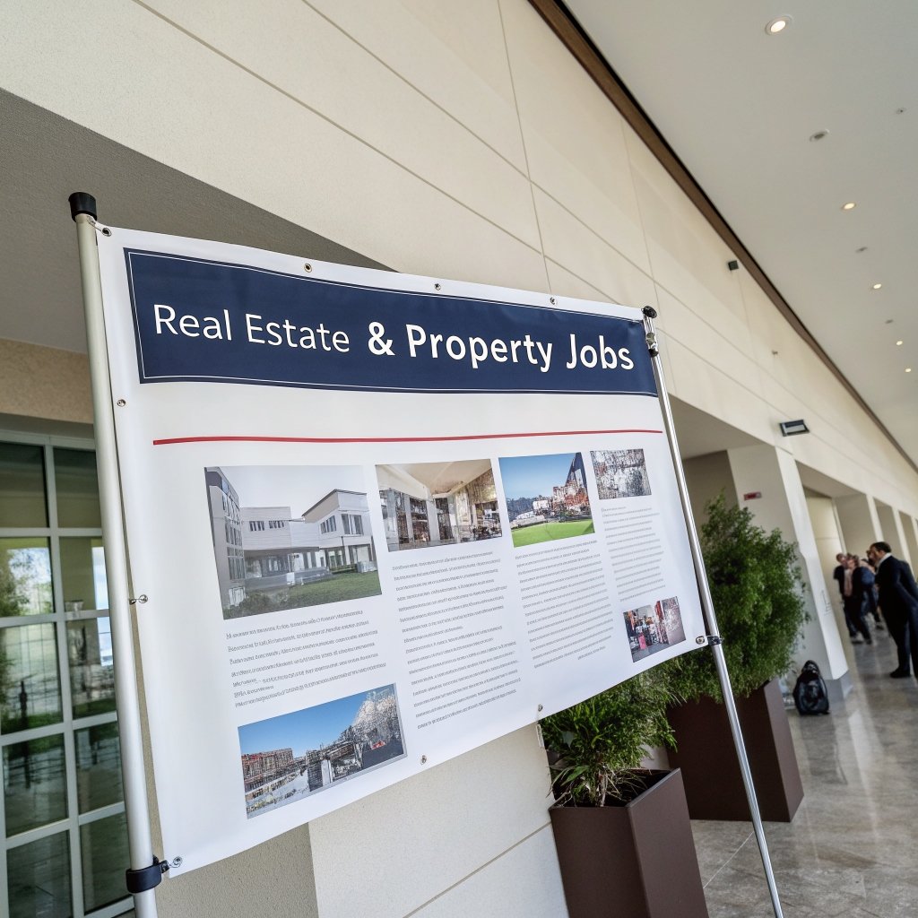 Real Estate Jobs