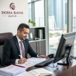 Relationship Manager - Doha Bank Qatar